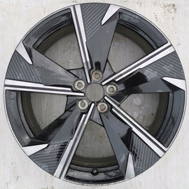 1x Alufelge 20 Zoll 8.5