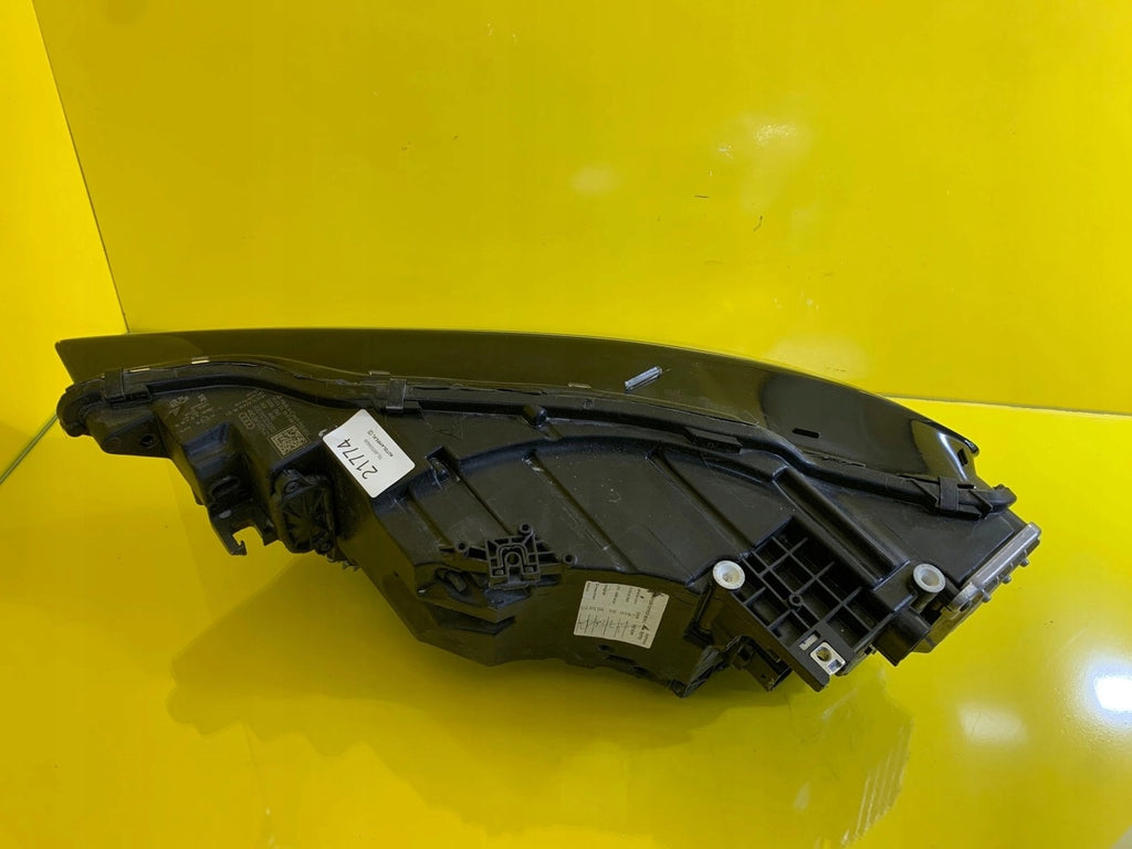 Frontscheinwerfer Audi A8 D5 4N0941034C LED Rechts Scheinwerfer Headlight