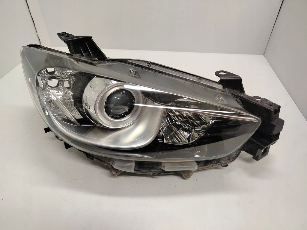 Frontscheinwerfer Mazda Cx5 KD5351030F Rechts Scheinwerfer Headlight SCH4027346727ht