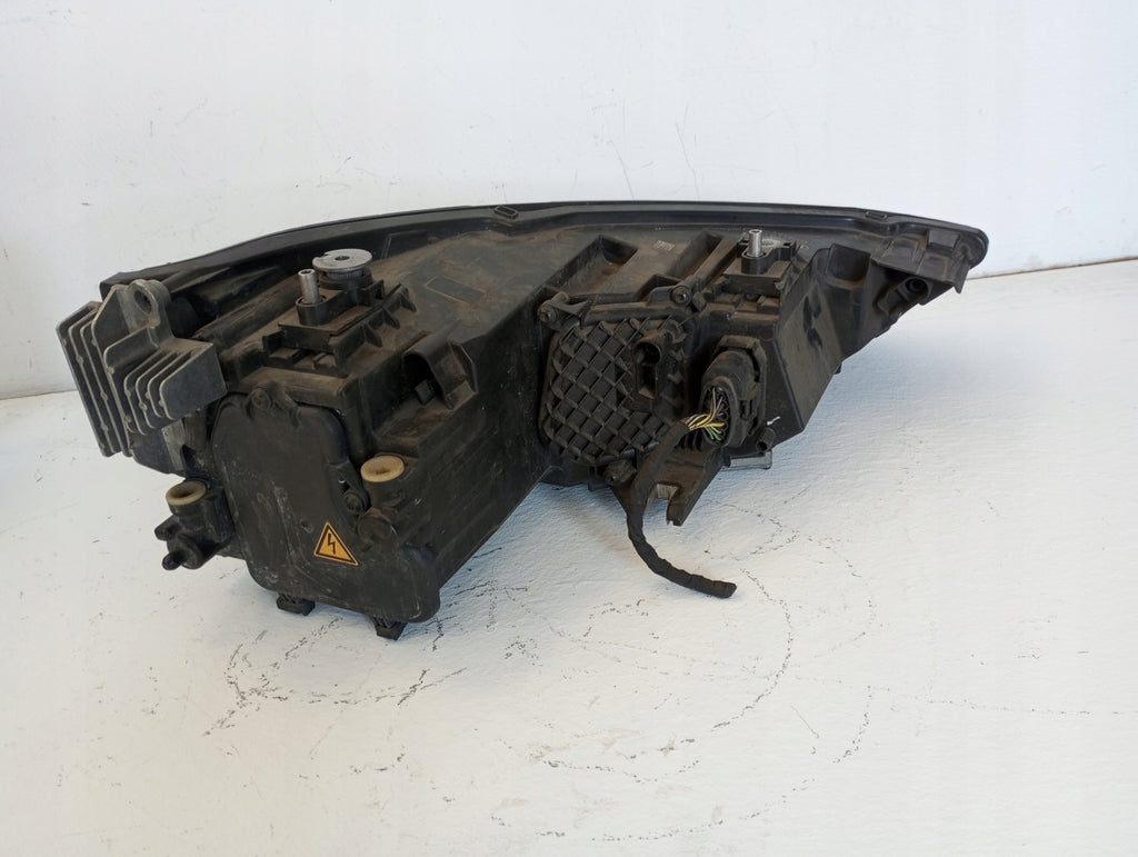 Frontscheinwerfer Audi A1 8XA941005 8XA941006 Xenon Rechts oder Links SCH8002762337wj