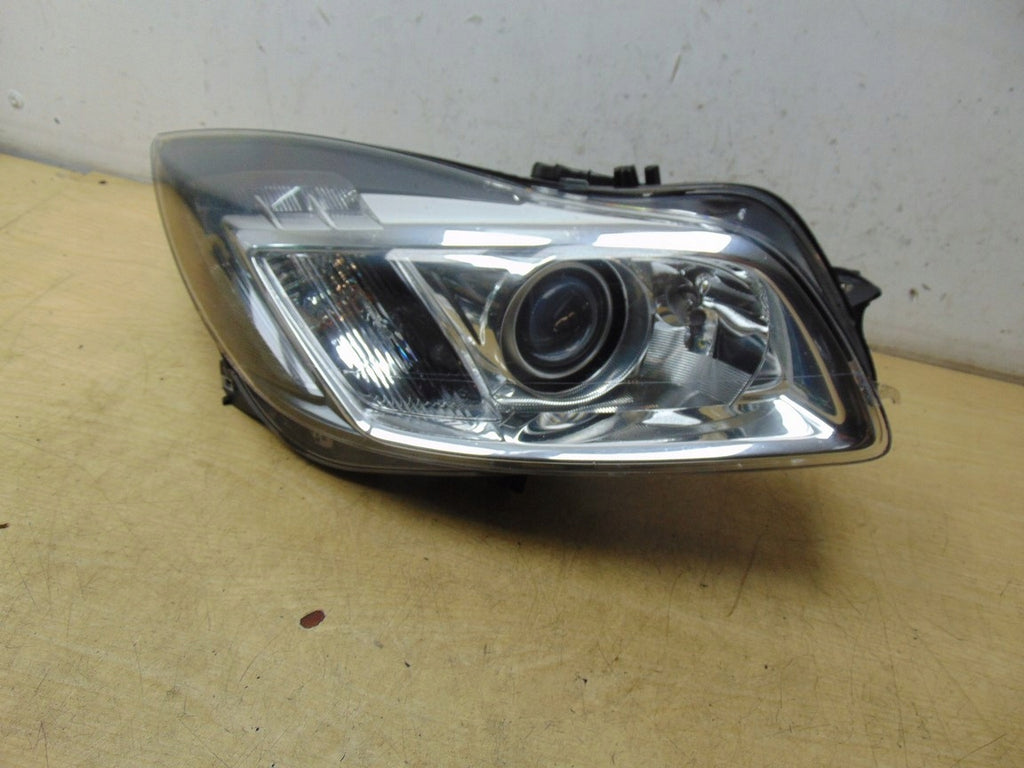 Frontscheinwerfer Opel Insignia A Xenon Rechts Scheinwerfer Headlight