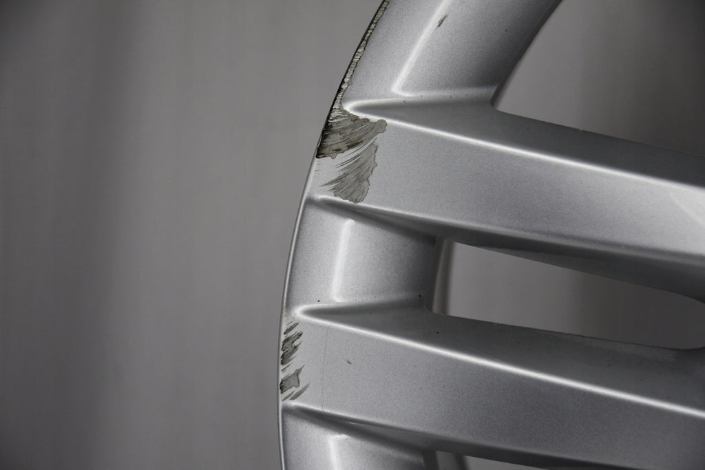 1x Alufelge 20 Zoll 9.0" 5x112 57ET Glanz Silber A1664010902 Mercedes-Benz FEL8582015186kd