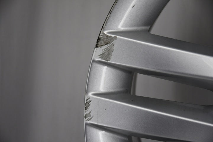 1x Alufelge 20 Zoll 9.0" 5x112 57ET Glanz Silber A1664010902 Mercedes-Benz FEL8582015186kd