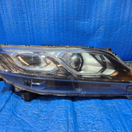 Frontscheinwerfer Mitsubishi Eclipse Cross I Rechts Scheinwerfer Headlight SCH1120642179uz