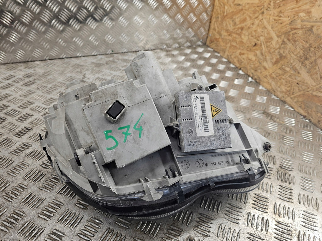 Frontscheinwerfer Mercedes-Benz W203 1305235458 1307329072 Links Headlight SCH5196122191cg