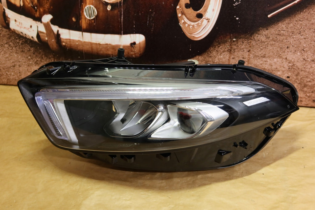 Frontscheinwerfer Mercedes-Benz A1779065501C LED Links Scheinwerfer Headlight SCH9515997705jy