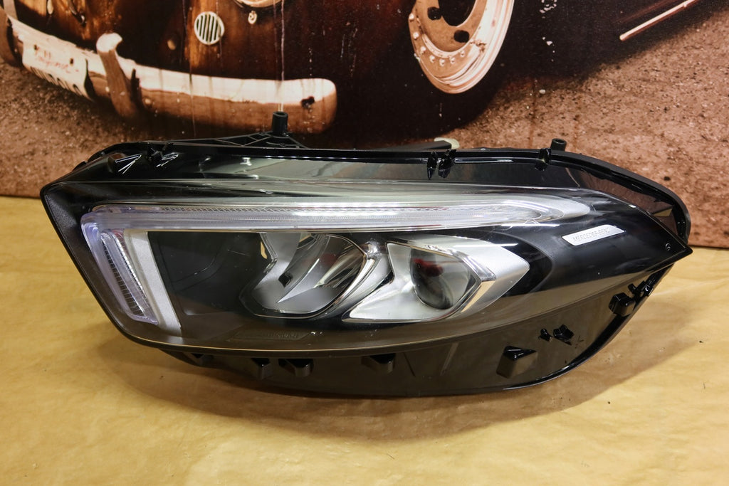 Frontscheinwerfer Mercedes-Benz A1779065501 LED Links Scheinwerfer Headlight SCH1710737643op