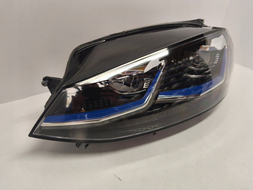 Frontscheinwerfer VW Golf VII I 5G1941081F LED Links Scheinwerfer Headlight SCH3880519054jy