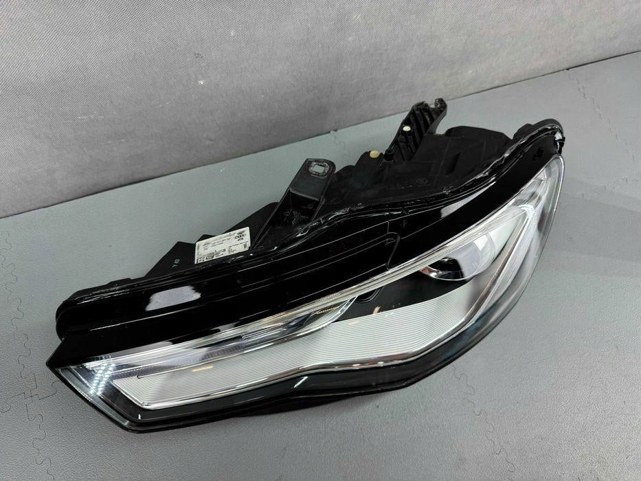 Frontscheinwerfer Audi A6 C7 103419012944 Links Scheinwerfer Headlight SCH1110574229ha
