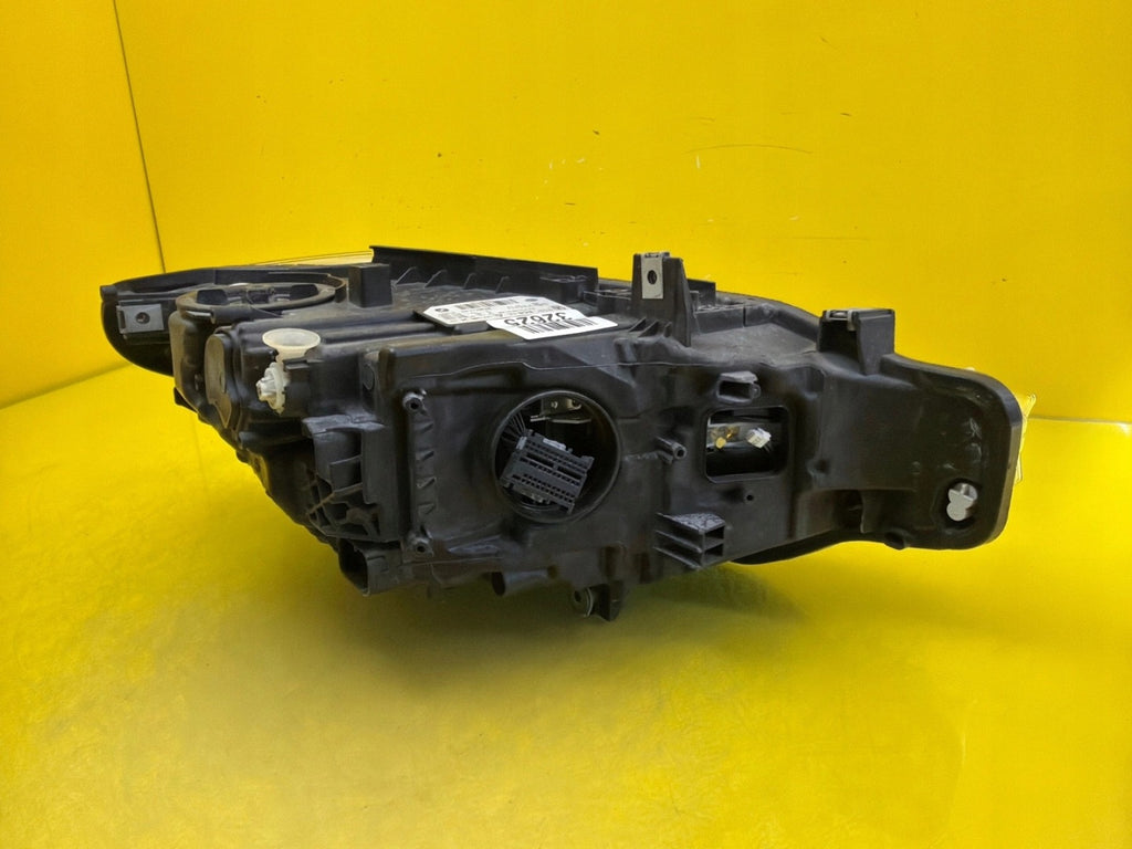 Frontscheinwerfer BMW 3 F30 F31 8738711-02 LED Links Scheinwerfer Headlight SCH9223101484hd