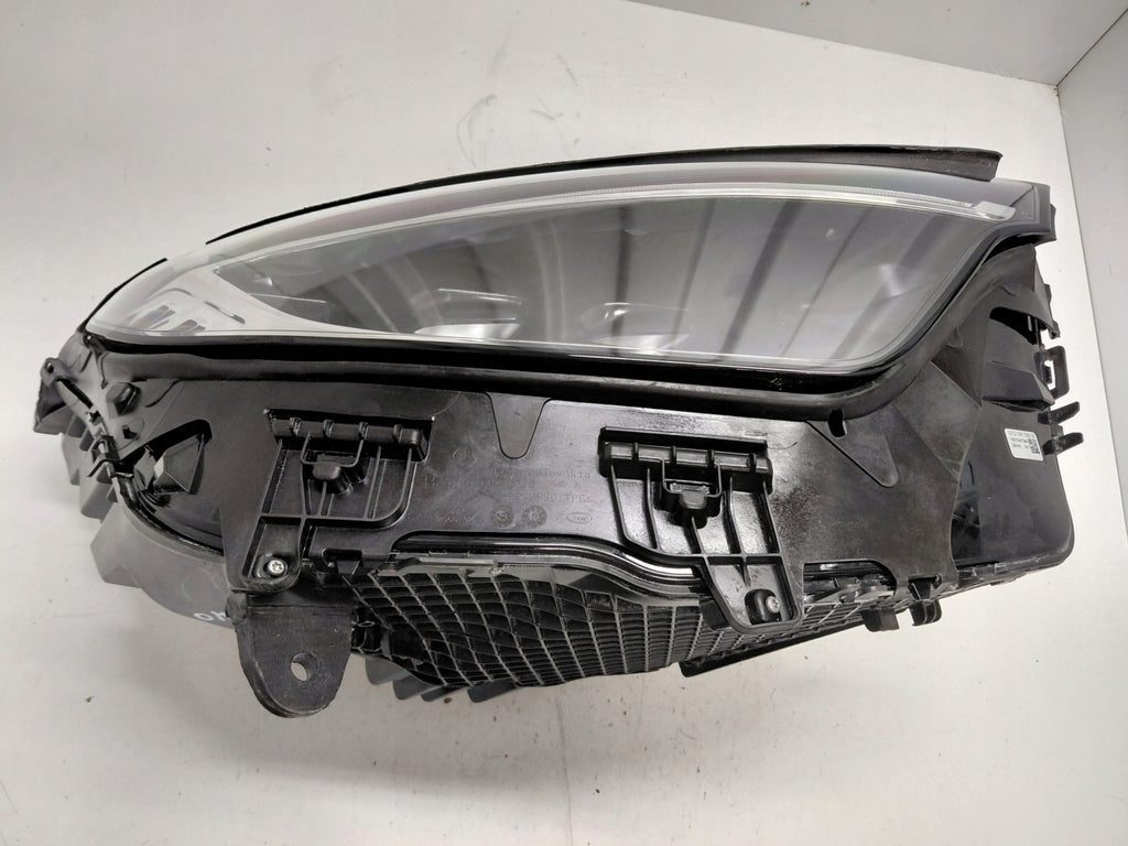 Frontscheinwerfer Mercedes-Benz Glc A2549063802 Full LED Rechts Headlight SCH7866684387kg