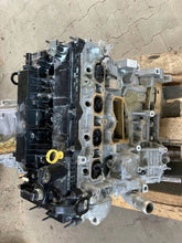 Load image into Gallery viewer, Motor Ford Kuga III BGDA 2.5 2021 Hybrid Engine Unkomplett MOT7109584260jl