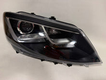 Laden Sie das Bild in den Galerie-Viewer, Frontscheinwerfer Seat Alhambra 7NB941752 Rechts Scheinwerfer Headlight SCH8854920079bt