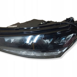 Frontscheinwerfer Skoda Fabia I 6VB941015 LED Links Scheinwerfer Headlight SCH3548297899yf