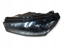 Laden Sie das Bild in den Galerie-Viewer, Frontscheinwerfer Skoda Fabia I 6VB941015 LED Links Scheinwerfer Headlight SCH3548297899yf