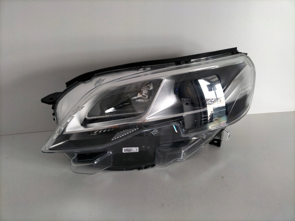 Frontscheinwerfer Peugeot Expert 9808573580 Xenon Links Scheinwerfer Headlight