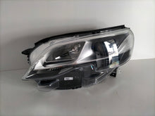 Load image into Gallery viewer, Frontscheinwerfer Peugeot Expert 9808573580 Xenon Links Scheinwerfer Headlight