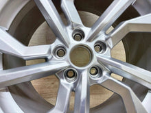Laden Sie das Bild in den Galerie-Viewer, 1x Alufelge 18 Zoll 5x112 8S0601025AN Audi Tt Rim Wheel FEL7465993440qc
