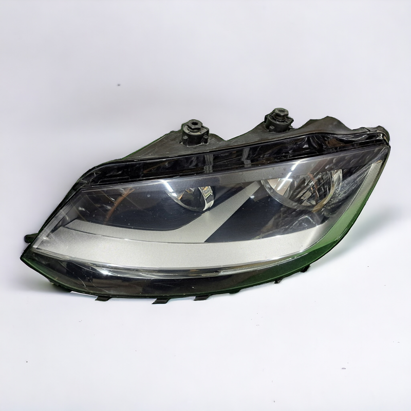 Frontscheinwerfer VW Sharan 7n1 7N1941005C Links Scheinwerfer Headlight