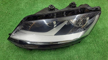 Laden Sie das Bild in den Galerie-Viewer, Frontscheinwerfer VW Sharan 7n1 7N1941005C Links Scheinwerfer Headlight