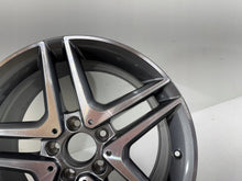 Laden Sie das Bild in den Galerie-Viewer, 1x Alufelge 18 Zoll 8.0" 5x112 48ET A1764010000 Mercedes-Benz Amg Rim Wheel FEL2371486071fx