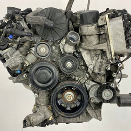 Motor Mercedes-Benz X204 272948 3.0 231PS 170kW 89TKm 2010 Benzin Komplett MOT4258798467zv