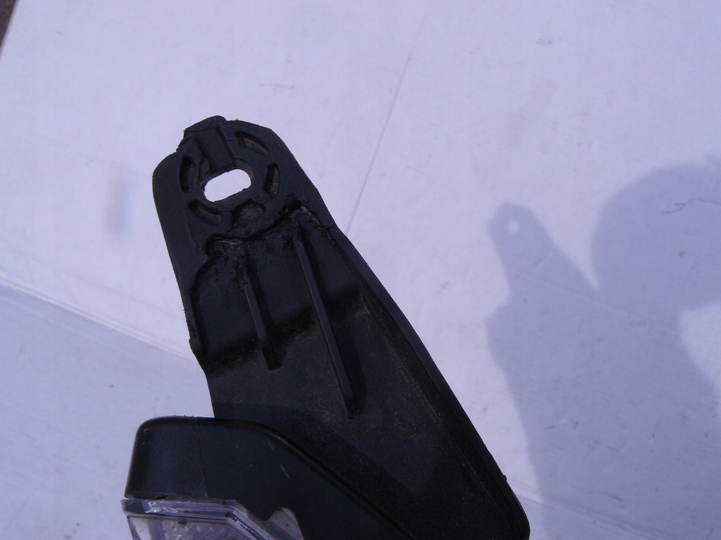 Frontscheinwerfer Mitsubishi Eclipse Cross W3153R Full LED Rechts Headlight