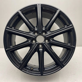 1x Alufelge 18 Zoll 7.5