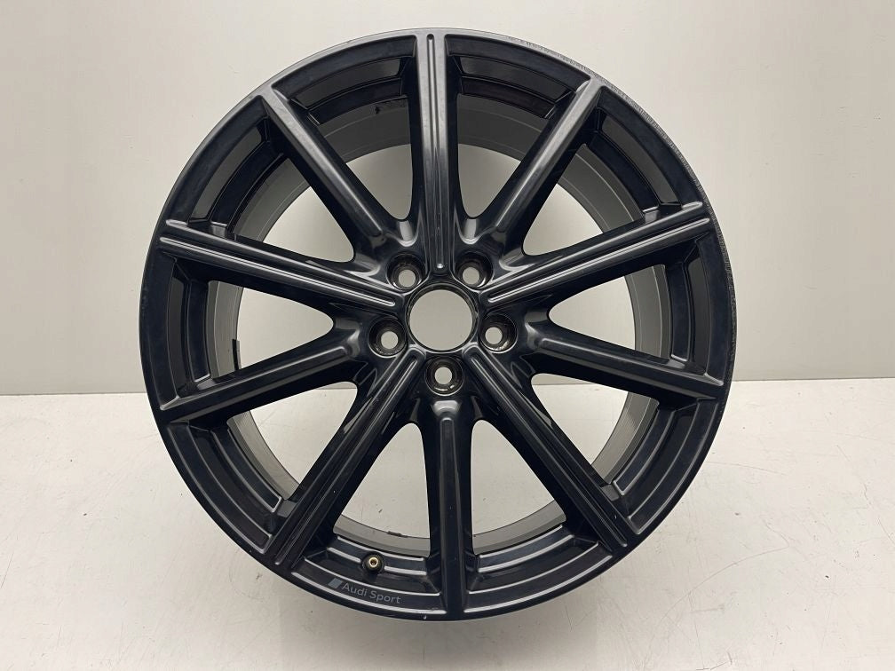 1x Alufelge 18 Zoll 7.5" 5x100 46ET 82A601025R Audi A1 Rim Wheel FEL8151751875rc