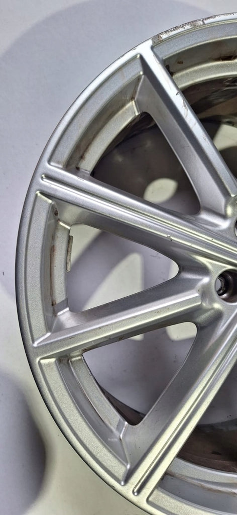 1x Alufelge 18 Zoll 7.5" 5x100 46ET 82A601025AN- Audi A1 Rim Wheel FEL5042791415zx