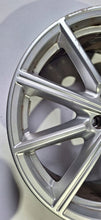 Laden Sie das Bild in den Galerie-Viewer, 1x Alufelge 18 Zoll 7.5" 5x100 46ET 82A601025AN- Audi A1 Rim Wheel FEL5042791415zx
