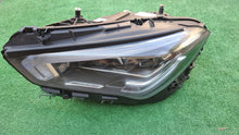 Load image into Gallery viewer, Frontscheinwerfer Mercedes-Benz Cla X118 C118 A1189068900 LED Links Headlight