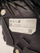 Laden Sie das Bild in den Galerie-Viewer, Frontscheinwerfer BMW G20 9450795-04 Full LED Ein Stück (Rechts oder Links) SCH9874840286xq