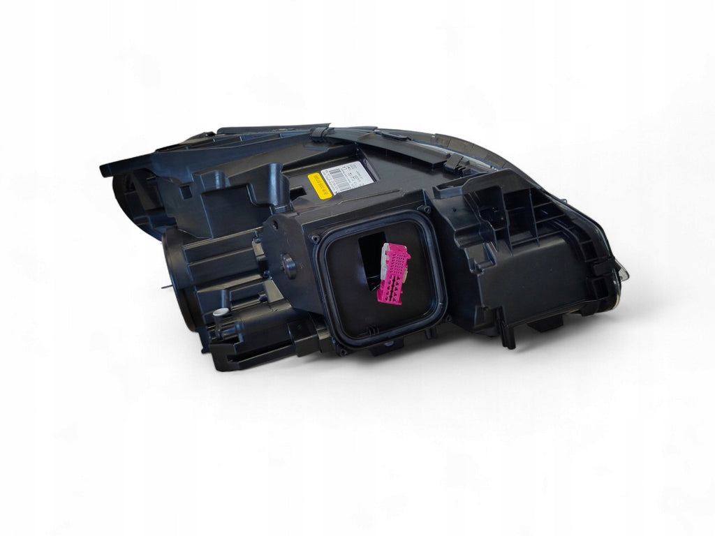 Frontscheinwerfer Mercedes-Benz W246 130702376607 Xenon Links Headlight SCH2623496964ud