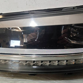 Frontscheinwerfer VW Touran 5TB941081A LED Links Scheinwerfer Headlight SCH8456999742ha