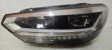 Laden Sie das Bild in den Galerie-Viewer, Frontscheinwerfer VW Touran 5TB941081A LED Links Scheinwerfer Headlight SCH8456999742ha