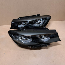 Load image into Gallery viewer, Frontscheinwerfer BMW 3 G21 G20 9481695 9481696 LED Ein Satz Headlight SCH5209130057mm