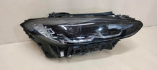 Load image into Gallery viewer, Frontscheinwerfer BMW 4 G22 G82 G23 G26 9505110-04 LED Rechts Headlight SCH7181076504ne