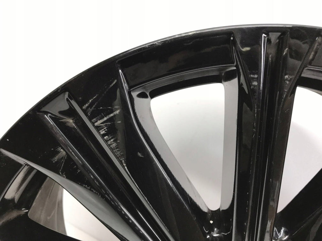 1x Alufelge 19 Zoll 9965637090 Mazda Cx-5 Rim Wheel FEL6746274827kq