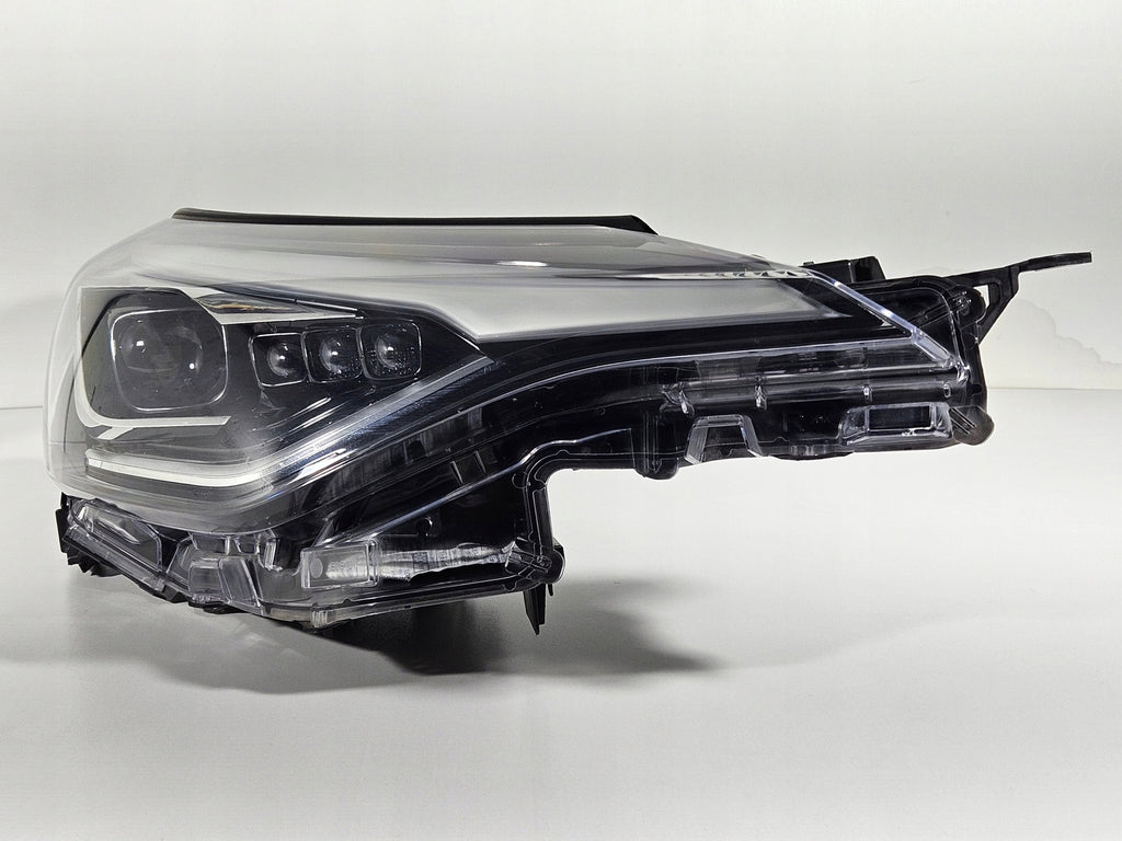 Frontscheinwerfer Toyota C-Hr Chr 81110-F4280 LED Rechts Scheinwerfer Headlight SCH5415052736xj