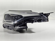 Laden Sie das Bild in den Galerie-Viewer, Frontscheinwerfer Toyota C-Hr Chr 81110-F4280 LED Rechts Scheinwerfer Headlight SCH5415052736xj