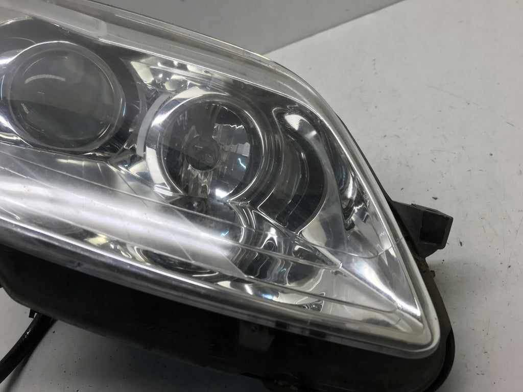 Frontscheinwerfer Citroën C4 I 9646894280 Rechts Scheinwerfer Headlight SCH4962375843pd