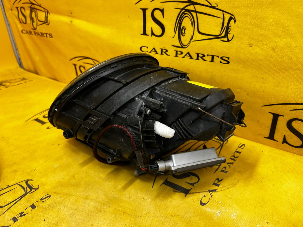 Frontscheinwerfer Porsche 911 993 99363103200 99363103100 Ein Satz Headlight SCH5734933894jg
