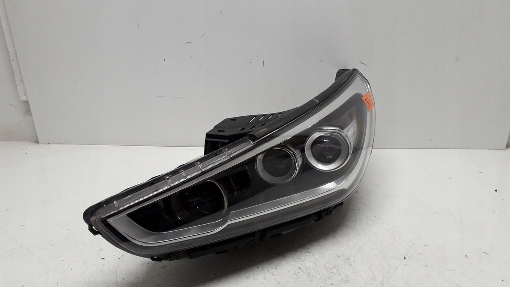 Frontscheinwerfer Hyundai I30 92101-G4100 FULL LED Links Scheinwerfer Headlight