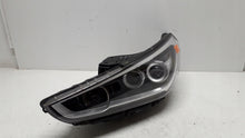 Laden Sie das Bild in den Galerie-Viewer, Frontscheinwerfer Hyundai I30 92101-G4100 FULL LED Links Scheinwerfer Headlight