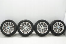 Load image into Gallery viewer, 4x Alufelge 16 Zoll 7.0" 5x120 6796202 BMW F21 F20 Rim Wheel FEL6308582064oc