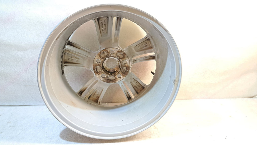 1x Alufelge 17 Zoll 7.0" 5x105 38ET 42444295 Opel Astra J Mokka Rim Wheel