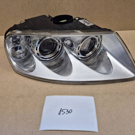 Frontscheinwerfer VW Touareg 7L6941016BK Rechts Scheinwerfer Headlight SCH6190038251hf