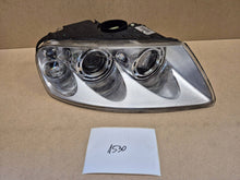 Laden Sie das Bild in den Galerie-Viewer, Frontscheinwerfer VW Touareg 7L6941016BK Rechts Scheinwerfer Headlight SCH6190038251hf