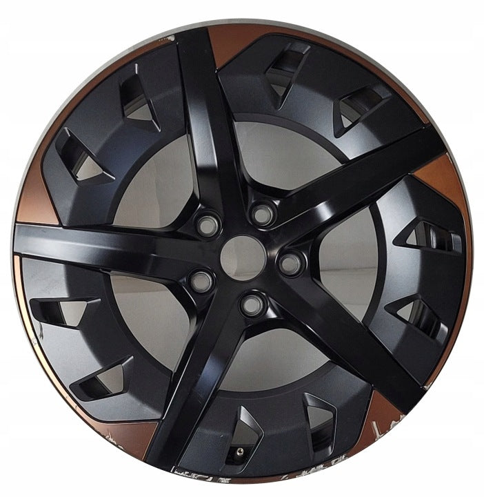 1x Alufelge 19 Zoll 8.0" 5x112 40ET 5FF601025H Cupra Formentor Rim Wheel FEL4596552992nz